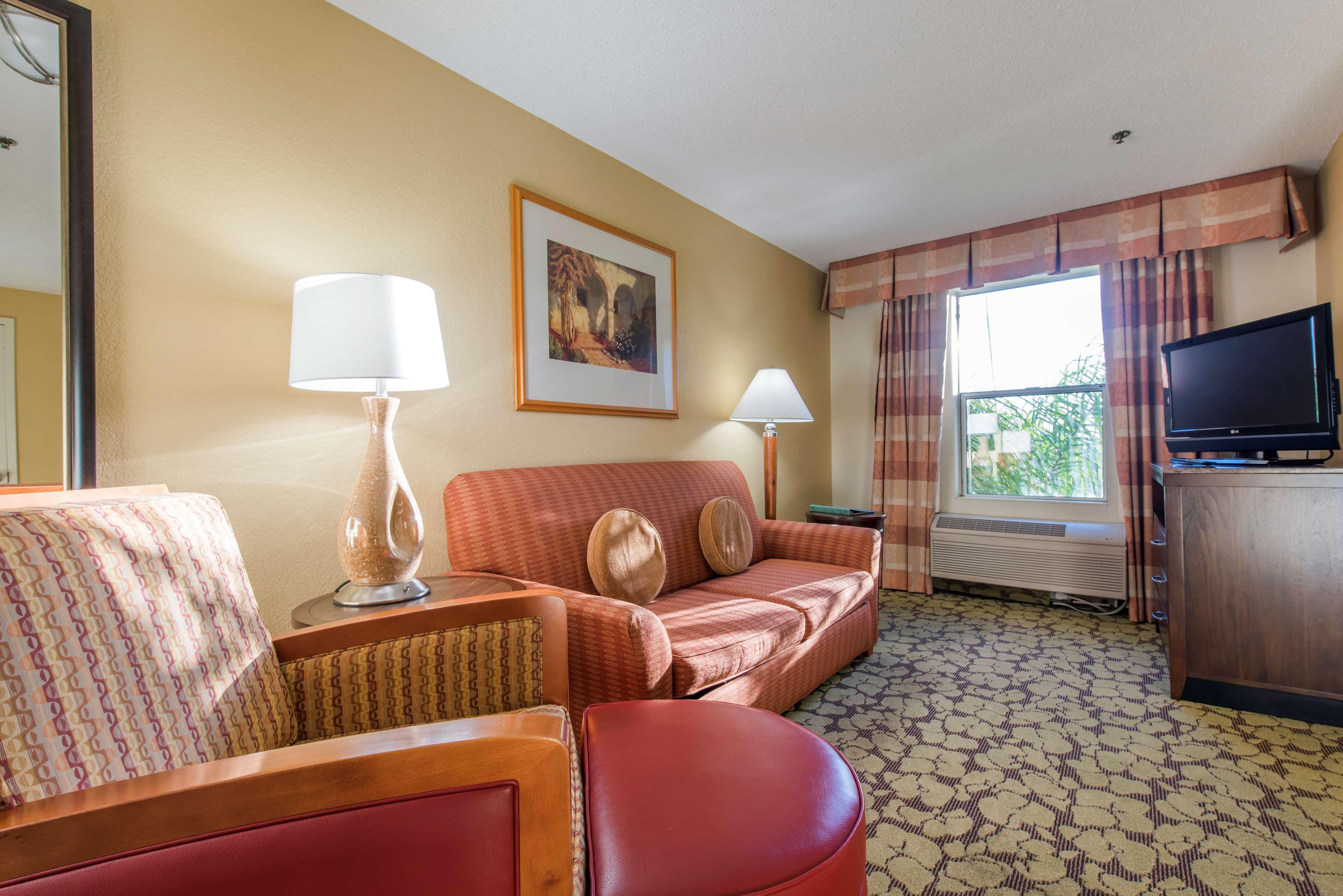 Hilton Garden Inn Arcadia/Pasadena Area Exterior foto