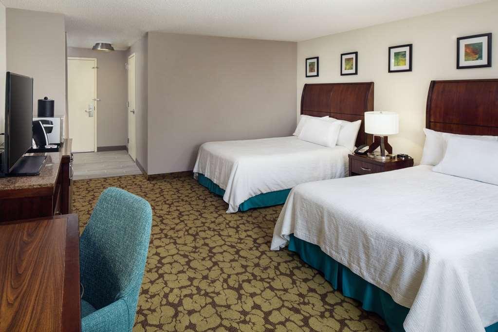 Hilton Garden Inn Arcadia/Pasadena Area Habitación foto