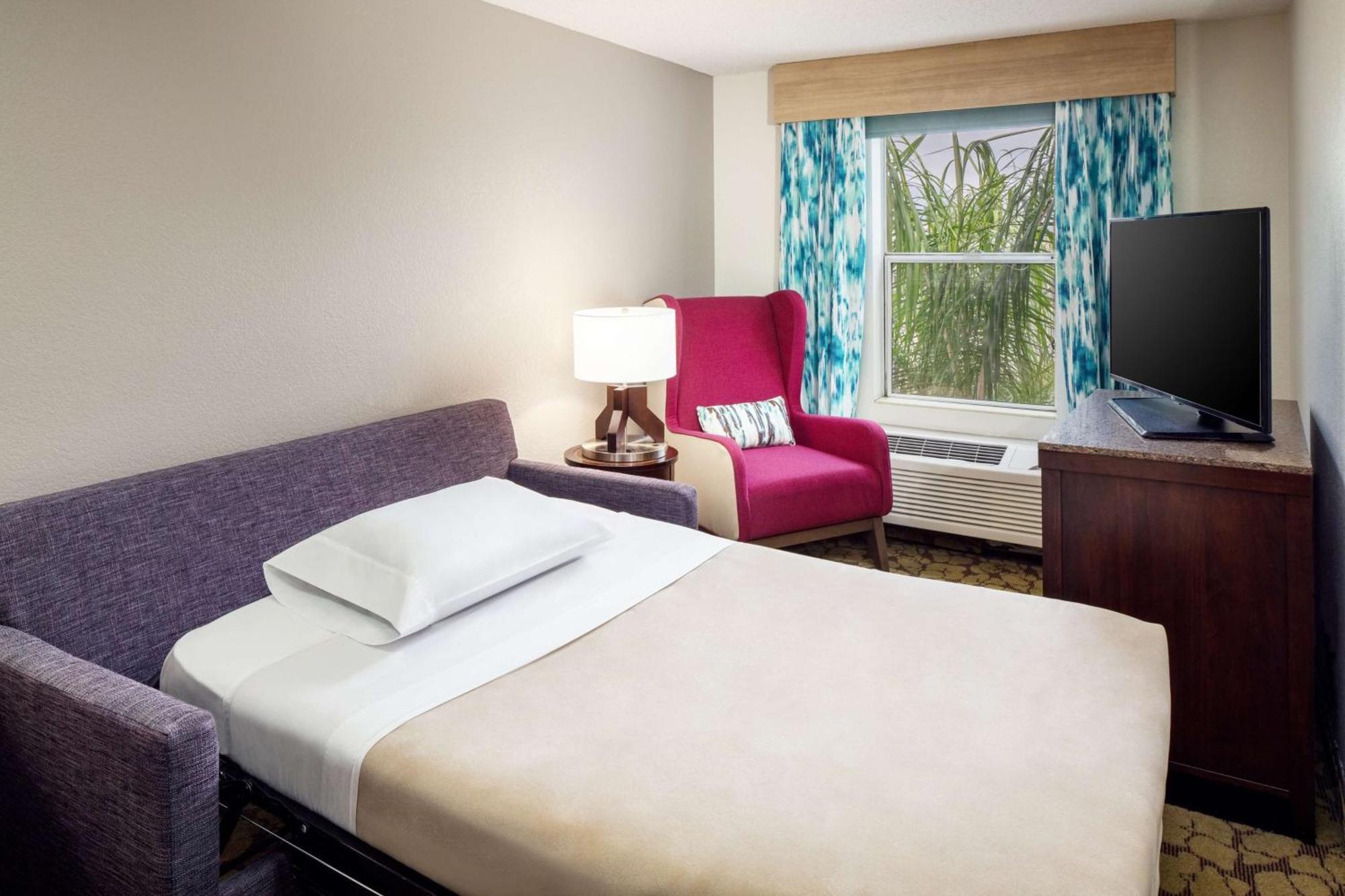 Hilton Garden Inn Arcadia/Pasadena Area Exterior foto